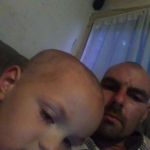 Meet your Posher, Ronnie